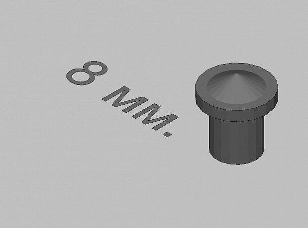 dübellerin merkezi. (Plastik Aparattır!!!)