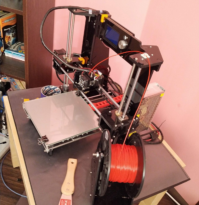 Продам Anet A6