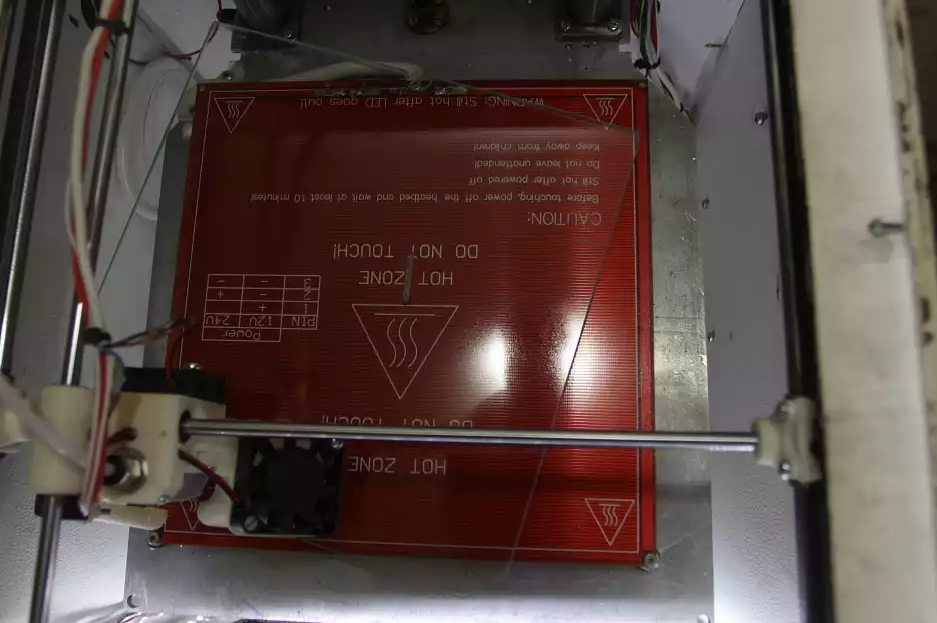 Продается 3D принтер Ultimaker Original.