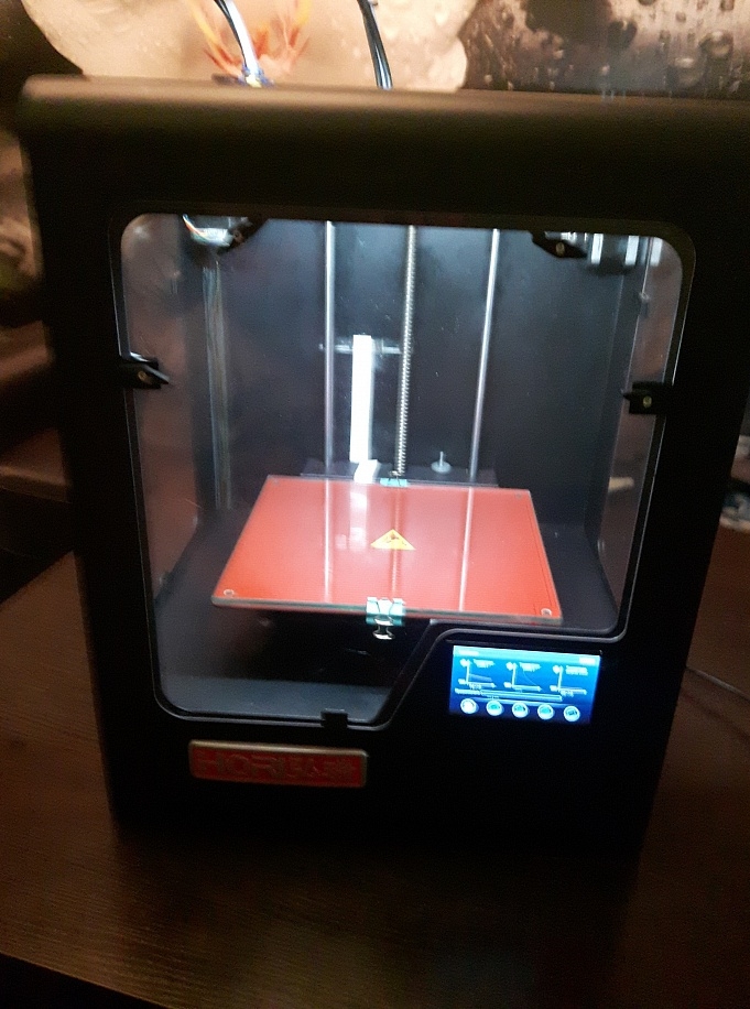 3d принтер Hori Gold