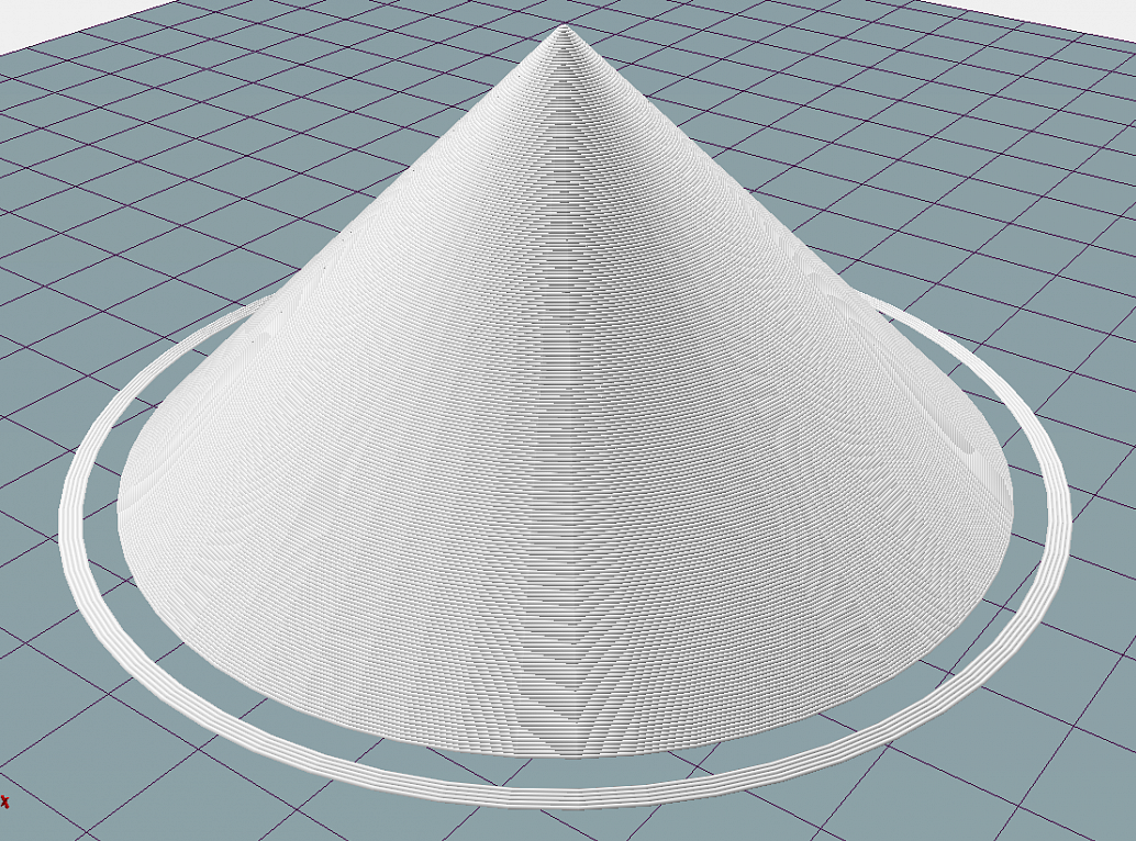 Stevenson ekranı, dış sıcaklık sensörü koruması. (Plastik Aparattır!!!)