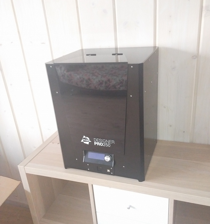 Picaso Designer Pro 250