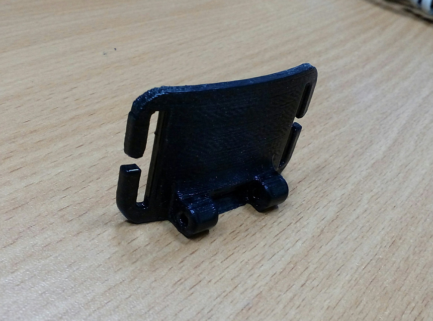 "Yarkiy Luch" far tamir takımı (Plastik Aparattır!!!)