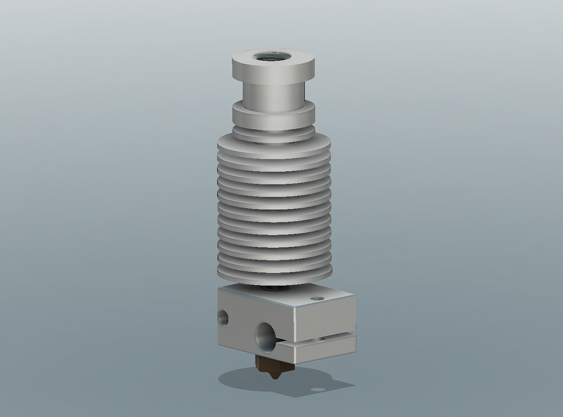 E3d v6 чертежи