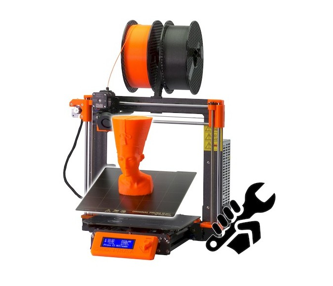 Prusa i3 MK3