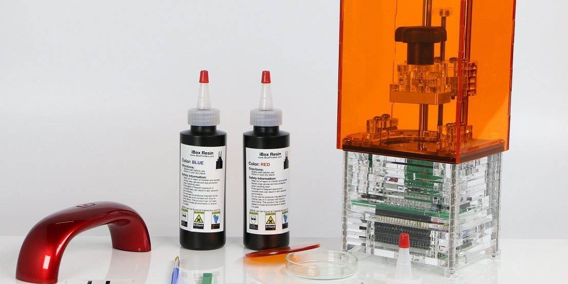 Продам i Box Nano