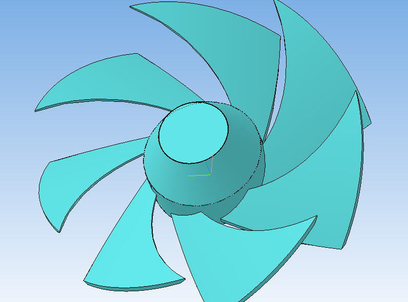 224. 3d импеллер крыльчатка stl. 3d модель крыльчатки 145мм. Крыльчатка для вентилятора улитка. Крыльчатка на электродвигатель газ 3309.