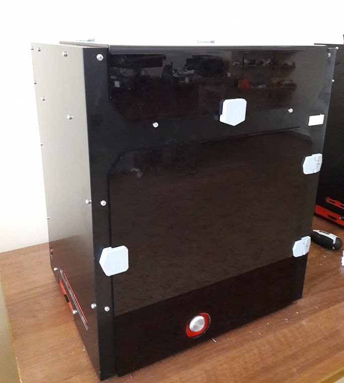 3D принтер Magnum Creative 2 UNI