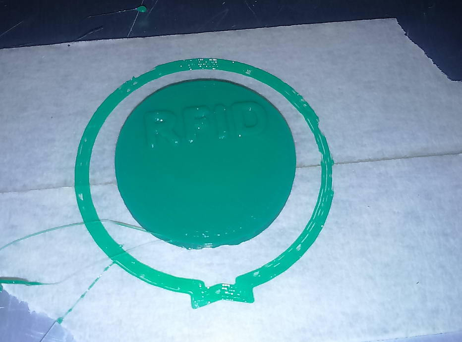 RFID interkom etiketli kapı kilidi anahtarı kafası. (Plastik Aparattır!!!) RFID interkom etiketli kapı kilidi anahtarı kafası. (Plastik Aparattır!!!)