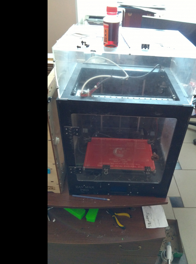 Zav Max Pro Zav Max Pro