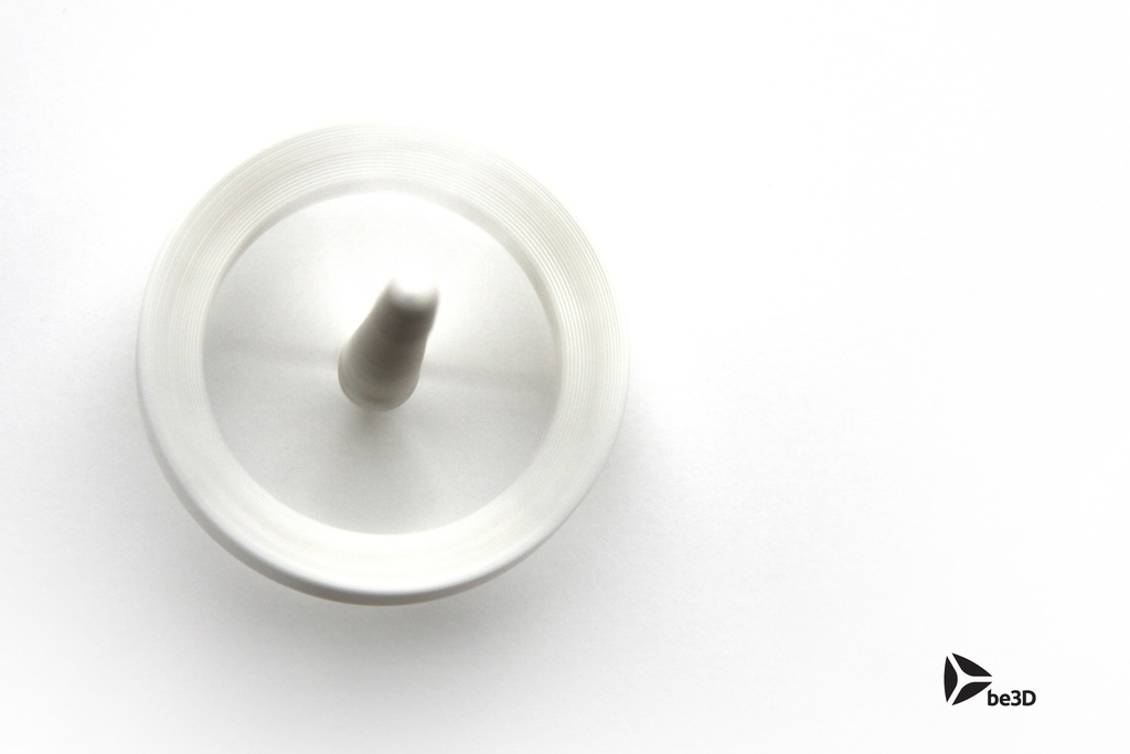 Dönen Top - uzay serisi (Plastik Aparattır!!!)