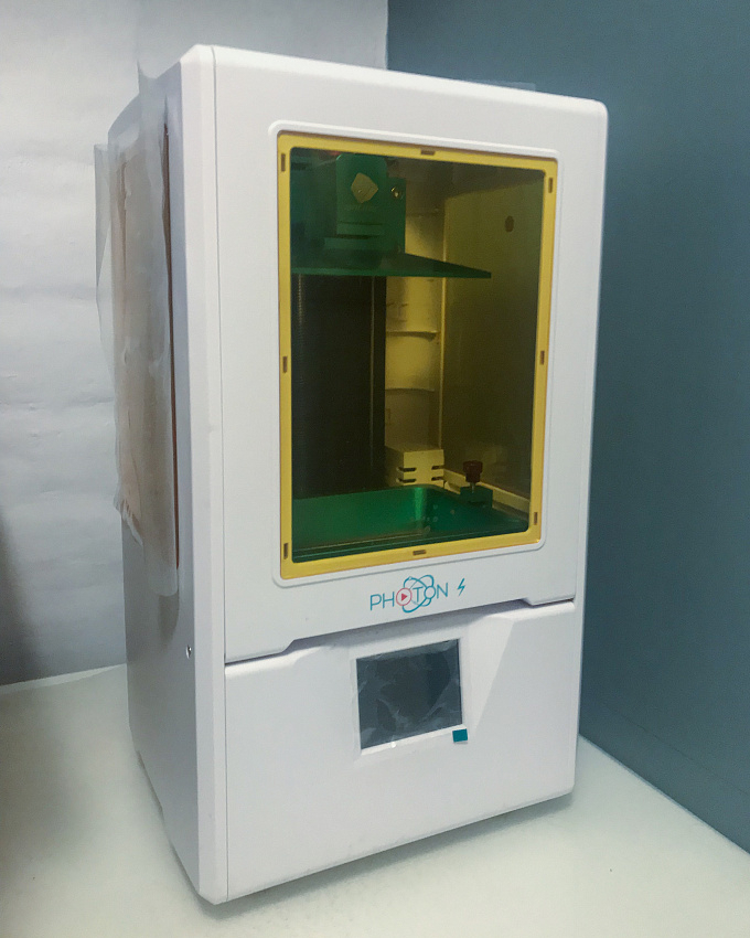 Продам Anycubic Photon S