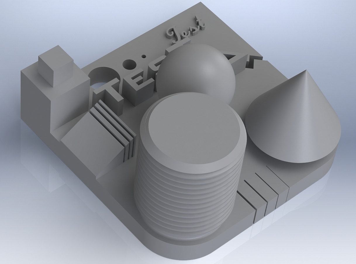 3d printing models download