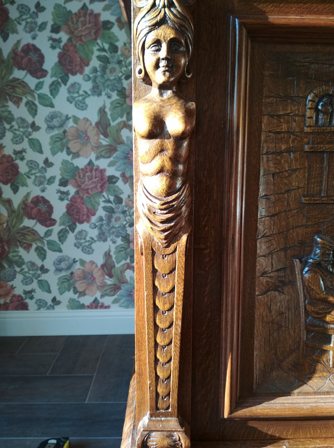 Создание 3D модели по фото