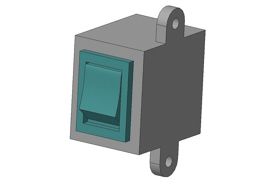 Anahtar muhafazası (Plastik Aparattır!!!) Anahtar muhafazası (Plastik Aparattır!!!)