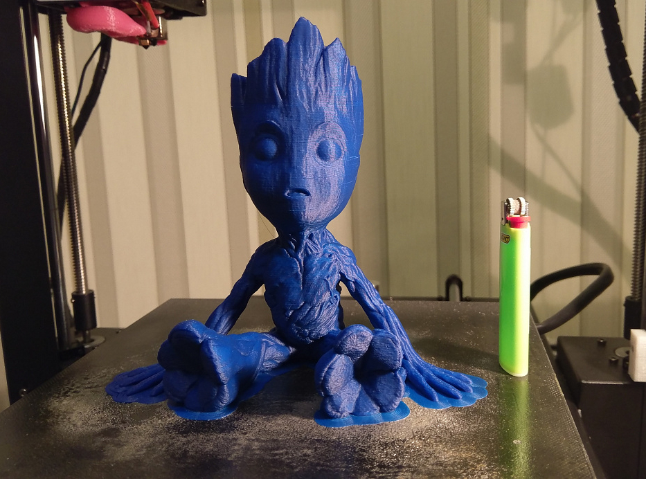 Baby_Large_Planter (Plastik Aparattır!!!)