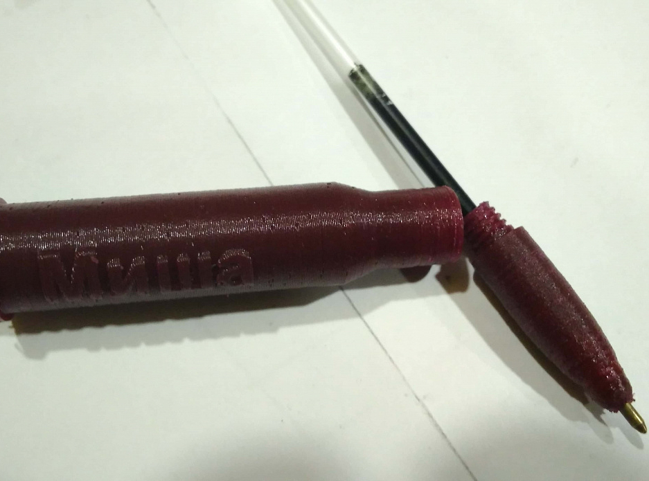 Anahtarlık kalemi (Plastik Aparattır!!!)