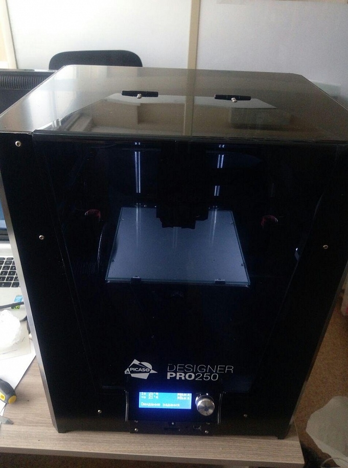 Продаю Picasso Designer Pro 250