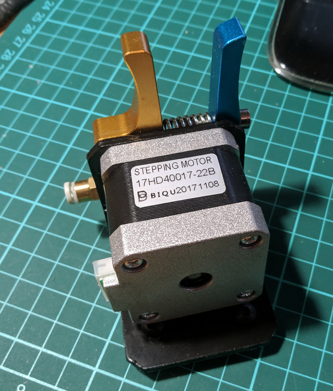 Запчасти к 3д Принтеру