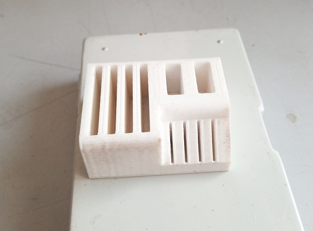 Подставка для флешек тип 2