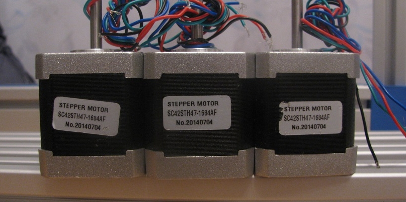 Комплектуха для дельты