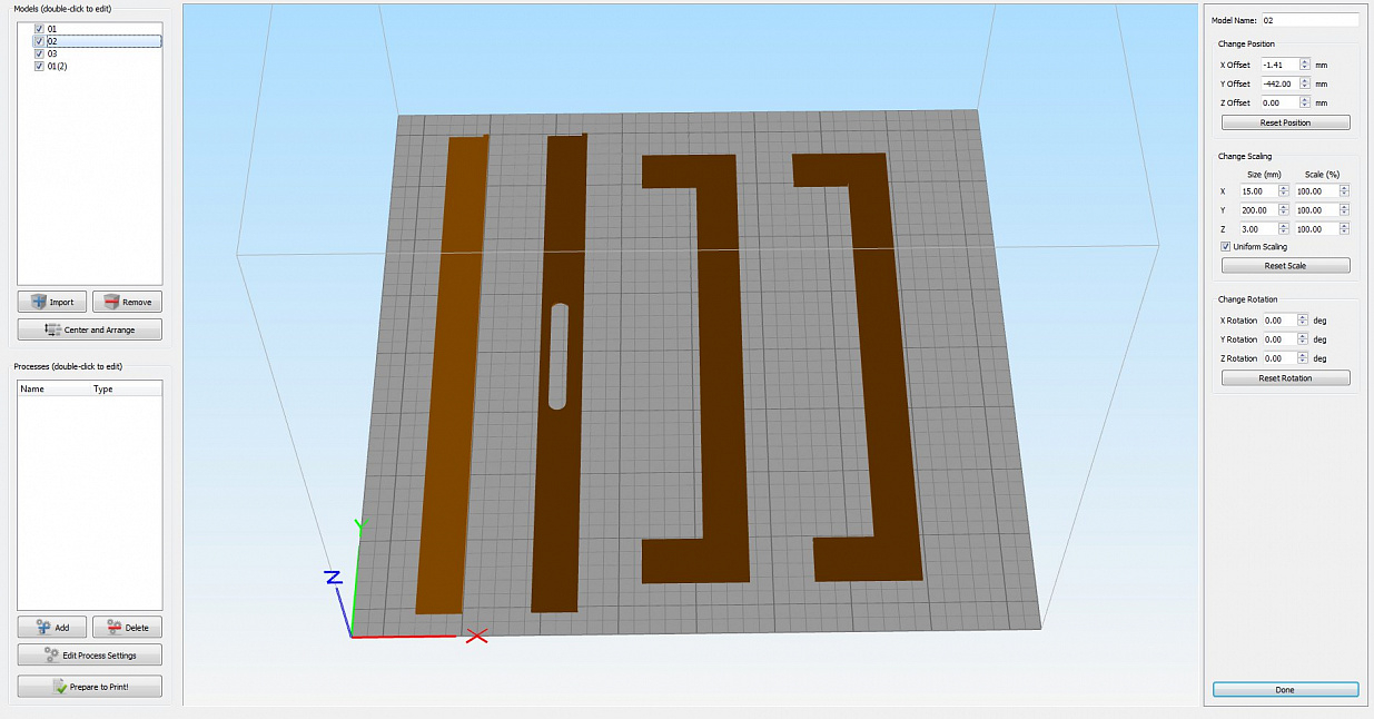 Нужна печать в Екатеринбурге