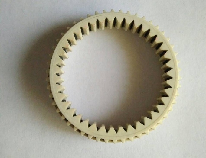 Нужна модель шестеренки