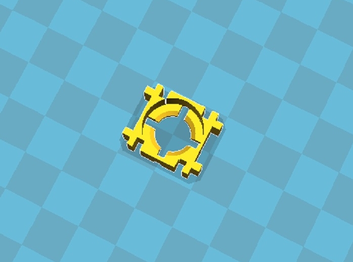 AA pil tutucu (Plastik Aparattır!!!)