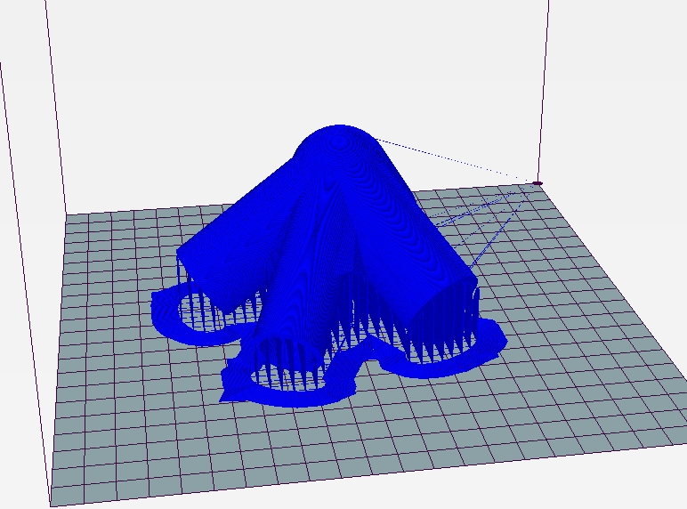 Parti Çadırı Bağlantısı (Rusça konuşmayı bilmiyorum) (Plastik Aparattır!!!)