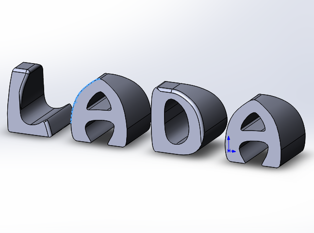 Lada (Plastik Aparattır!!!)