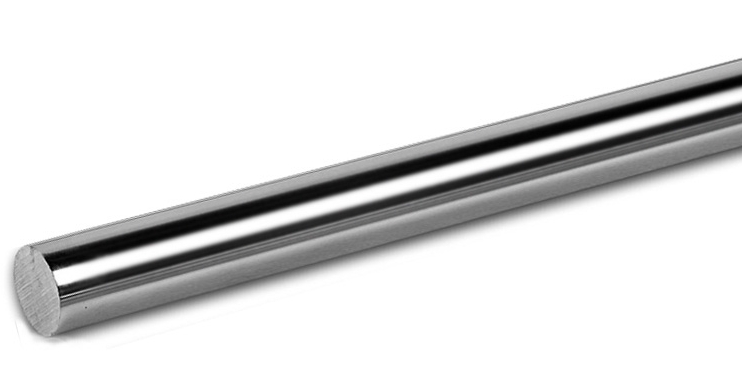 Вал Ф8, 10, 12мм Вал Ф8, 10, 12мм