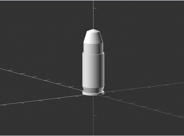 Luger kartuşu 9x19 (Plastik Aparattır!!!) Luger kartuşu 9x19 (Plastik Aparattır!!!)