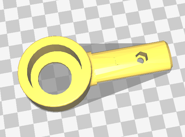 Yoya bebek arabası çerçeve sarkaç (Plastik Aparattır!!!)