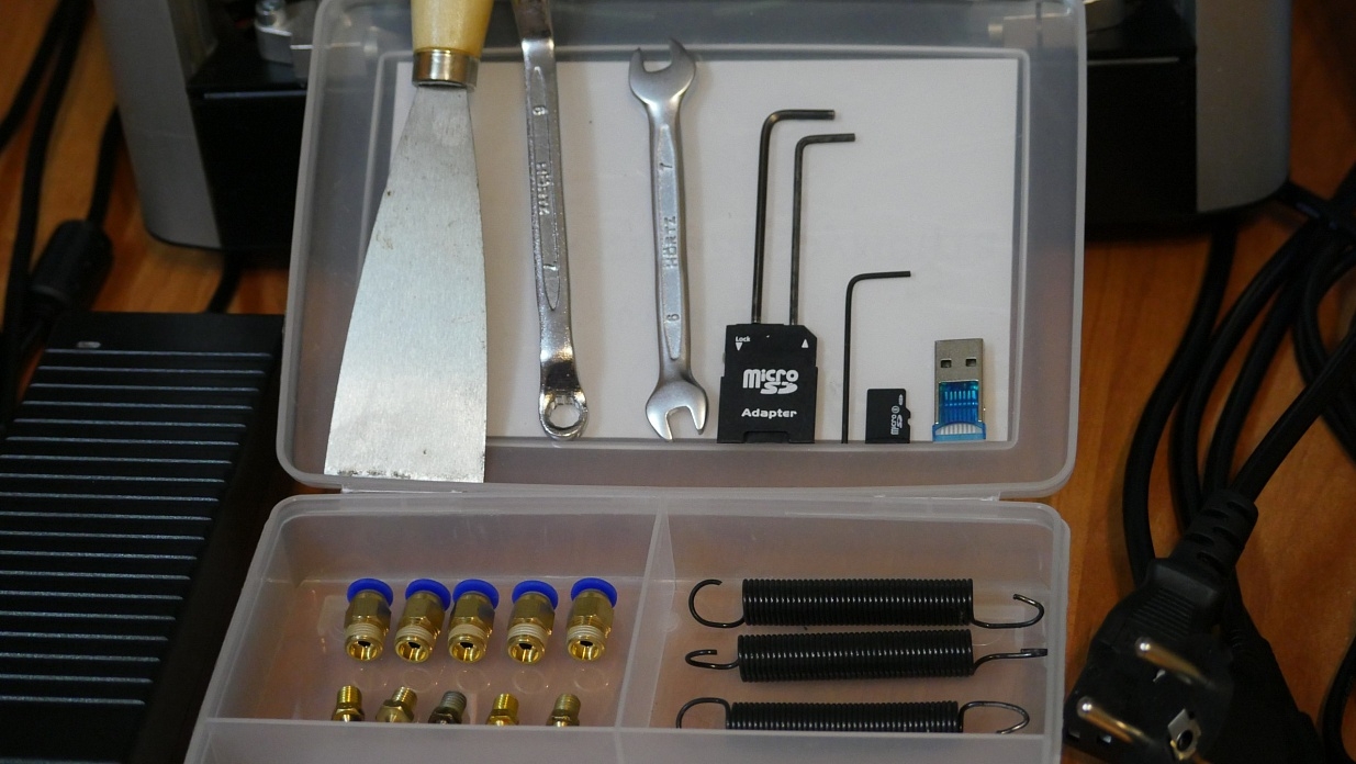 Продаю  3D Принтер PRISM Mini