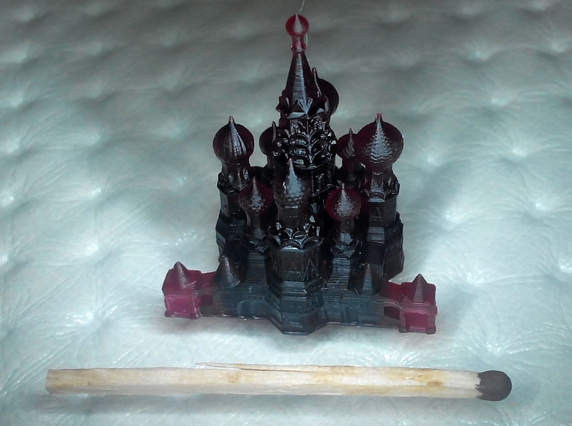 DLP-принтер с проектором Acer P1500