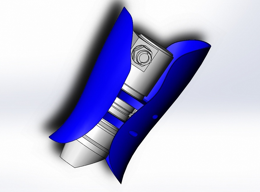Protezin şeklini oluşturan kısmı (Plastik Aparattır!!!)