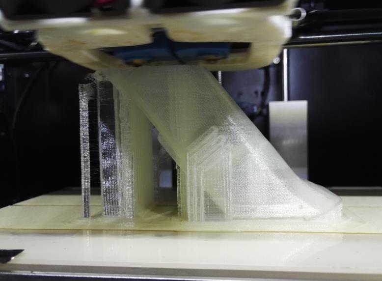 Продам Wanhao Duplicator 4S