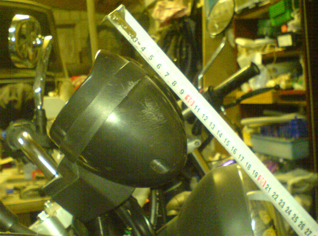 Stels Delta 200/150 için gösterge paneli muhafazasının alt kısmı (Plastik Aparattır!!!)