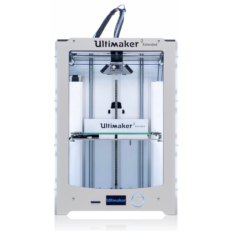 Продам Ultimaker 2 Extended + БУ Продам Ultimaker 2 Extended + БУ
