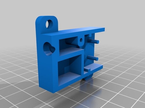 Posta kutusunda aydınlatma (Plastik Aparattır!!!)