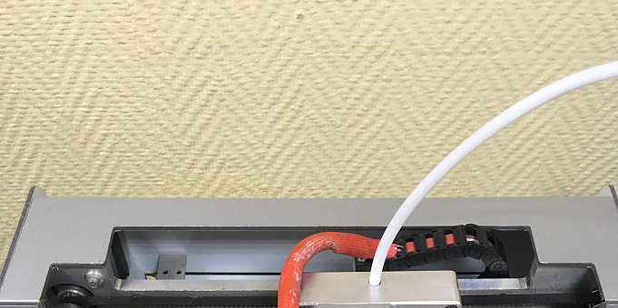 Продам 3D принтер PrintBox 3D ONE в отличном сотоянии