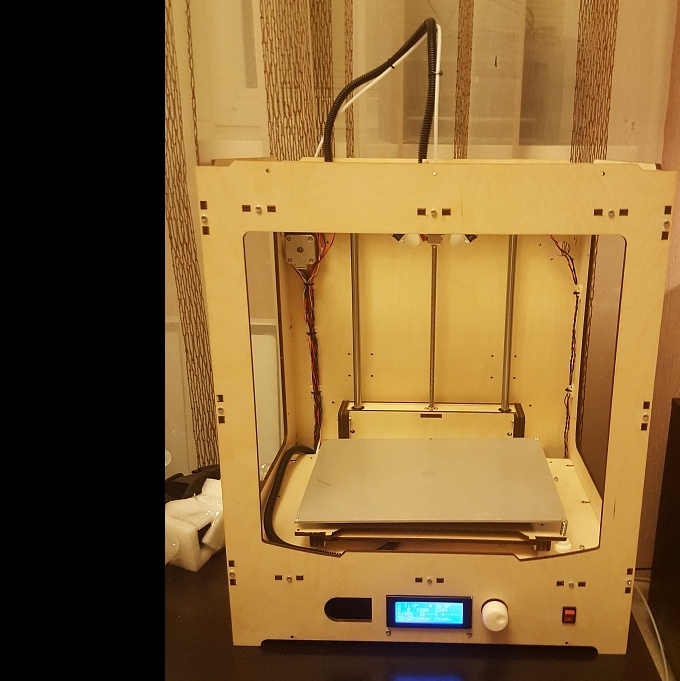 Продам S-Printer 233