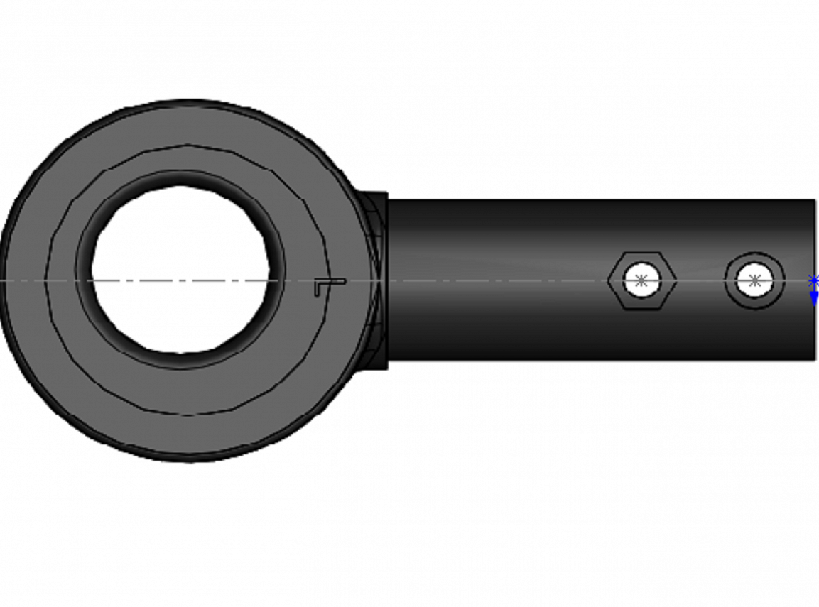 YOYA bebek arabasının sarkacı ve analogları. (Plastik Aparattır!!!)