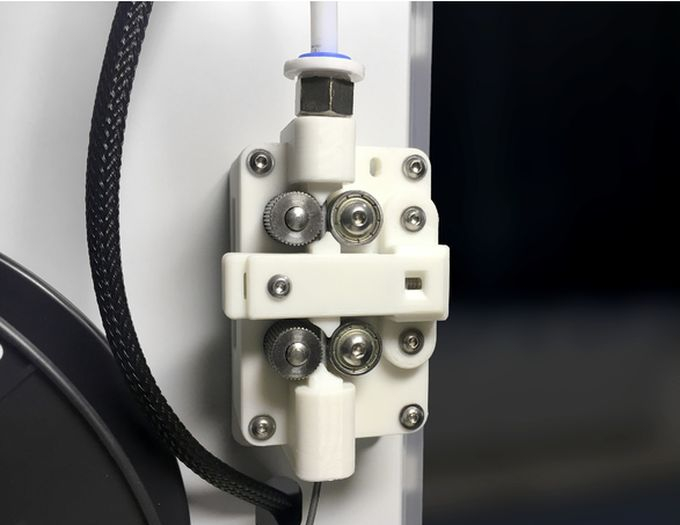 экструдер b2d