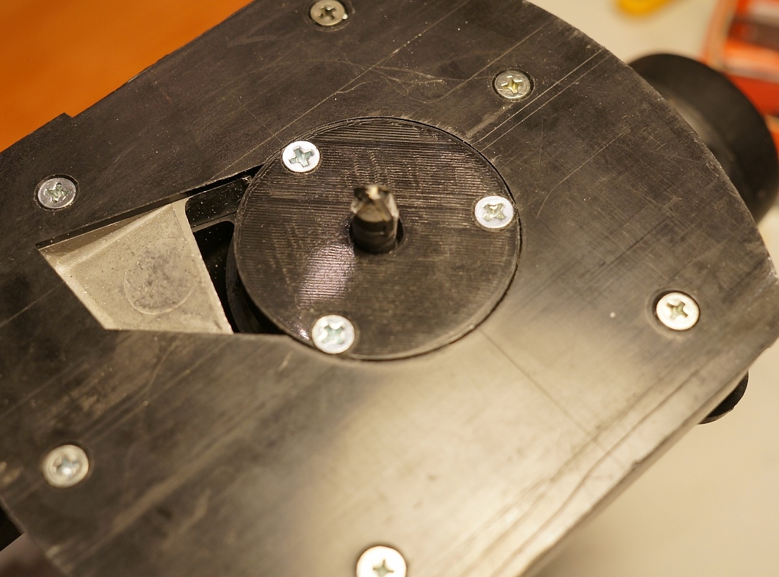 Yönlendirici için rondelalar (Plastik Aparattır!!!) Yönlendirici için rondelalar (Plastik Aparattır!!!)