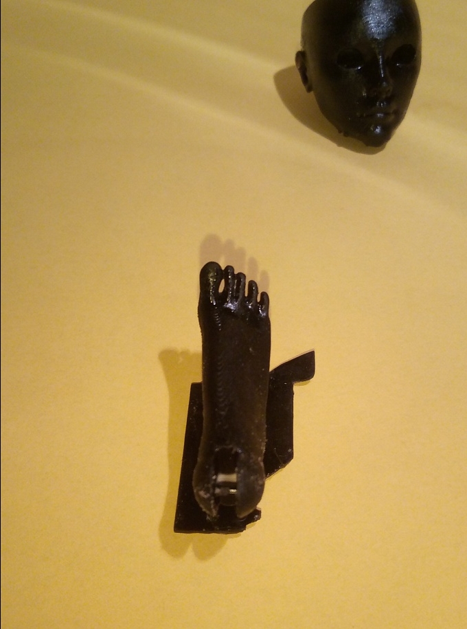 Продам принтер Uncia 3d DLP