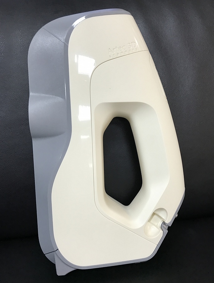Продажа Artec Eva-М 3D SCANNER