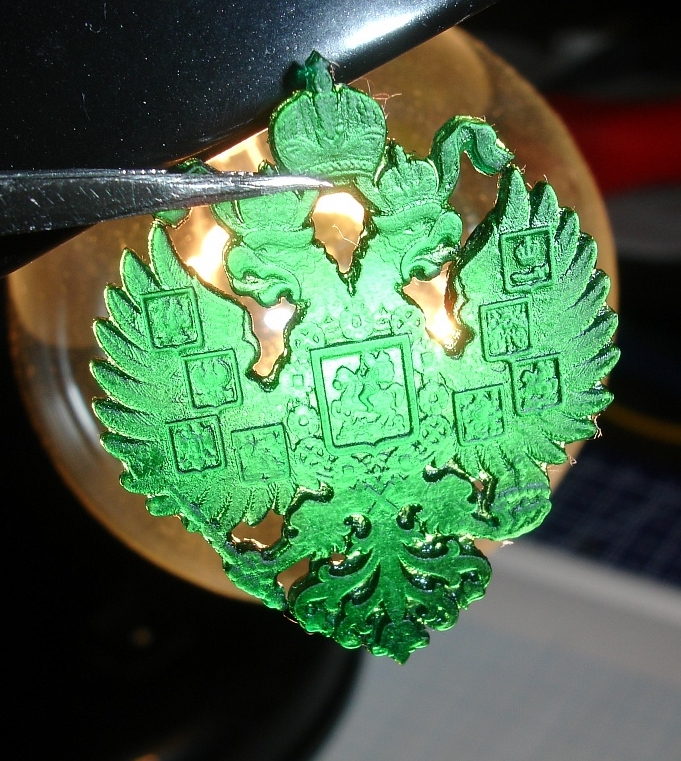 Фотополимер для DLP