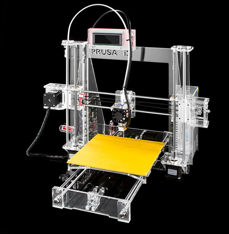 Prusa i3 Акрил
