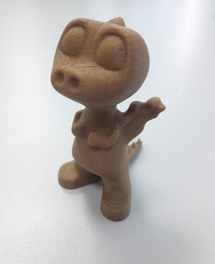 Продам 3D-принтер ZAV MAX 